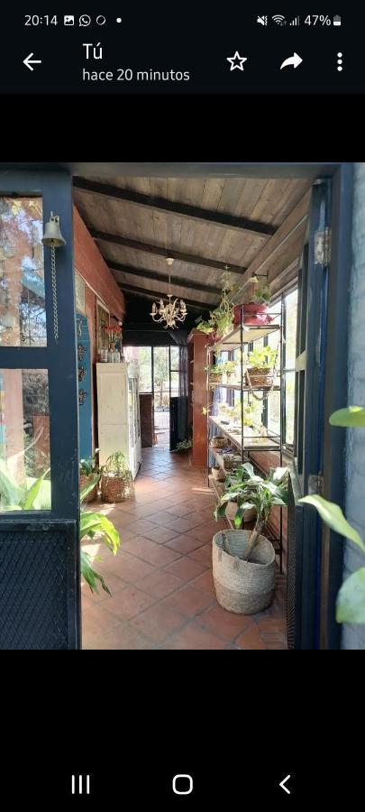 La Estancia Hostel Colonia Colonia del Sacramento Luaran gambar