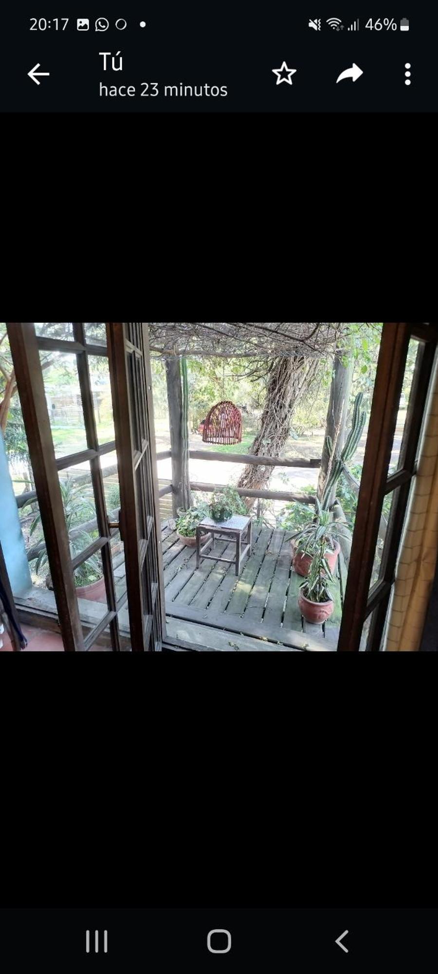 La Estancia Hostel Colonia Colonia del Sacramento Luaran gambar